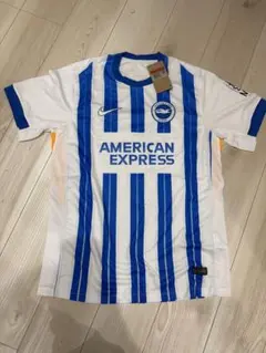 2026年最新】ブライトンユニフォームの人気アイテム - メルカリ