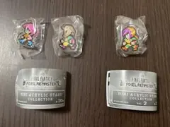 2026年最新】ミニアクリルスタン ピクセルリマスターの人気アイテム