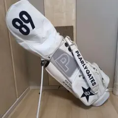 2026年最新】パーリーゲイツ ニコちゃん キャディバッグ スタンドの