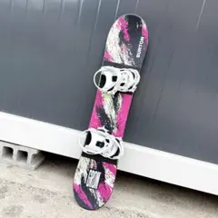 2026年最新】burton 板 110 キッズの人気アイテム - メルカリ