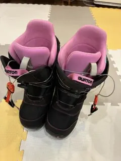 2026年最新】BURTON ブーツ(女性用)の人気アイテム - メルカリ