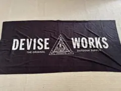 2026年最新】デバイスワークス タオルの人気アイテム - メルカリ