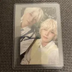 2026年最新】ジョンハン ウォヌ this man トレカの人気アイテム - メルカリ