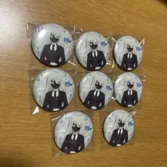 2026年最新】睦 バッジの人気アイテム - メルカリ