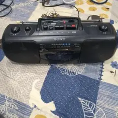 2026年最新】ジャンク ラジカセの人気アイテム - メルカリ