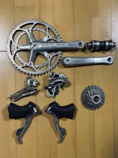 2026年最新】7700 スプロケットの人気アイテム - メルカリ