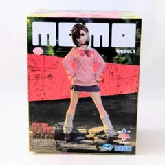 2026年最新】ダンダダン Luminasta モモ Vol.1の人気アイテム - メルカリ