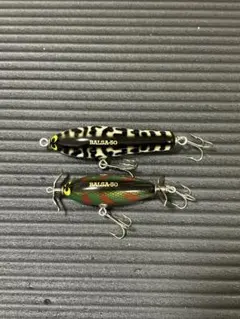 2026年最新】バルサ50 クランクの人気アイテム - メルカリ