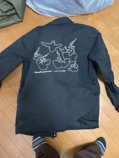 2026年最新】scape マークゴンザレス ジャケットの人気アイテム - メルカリ