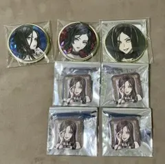 2026年最新】人狼ジャッジメント 缶バッジの人気アイテム - メルカリ