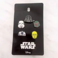 2026年最新】スターウォーズ ピンバッチの人気アイテム - メルカリ