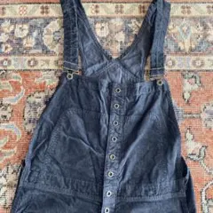 2026年最新】キャピタル KAPITAL サロペットの人気アイテム - メルカリ