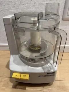 2026年最新】アムウェイ フードプロセッサーの人気アイテム - メルカリ