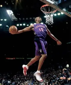 2026年最新】ヴィンス・カーターの人気アイテム - メルカリ