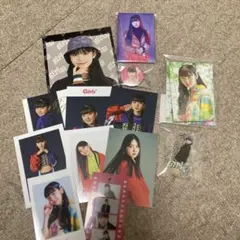 2026年最新】菱田未渚美 チェキの人気アイテム - メルカリ