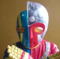 2026年最新】ultimate article キカイダーの人気アイテム - メルカリ