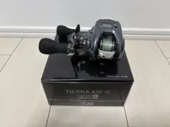 2026年最新】ティエラ air icの人気アイテム - メルカリ