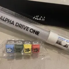 2026年最新】alpha ペンライトの人気アイテム - メルカリ