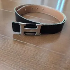 2026年最新】hバックル ベルトの人気アイテム - メルカリ