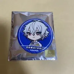 2026年最新】碧棺左馬刻 缶バッジの人気アイテム - メルカリ