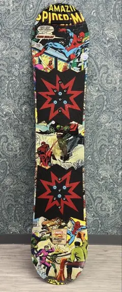 2026年最新】スノーボード バートン マーベルの人気アイテム - メルカリ