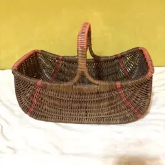 2026年最新】フランスアンティーク バスケットの人気アイテム - メルカリ