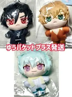 2026年最新】咎狗の血 ぬいぐるみの人気アイテム - メルカリ