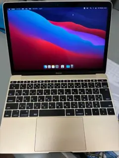 2026年最新】macbook 12インチ 2015の人気アイテム - メルカリ