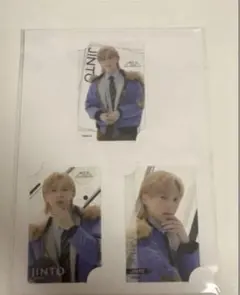 2026年最新】EBiDAN くじ 吉田仁人の人気アイテム - メルカリ