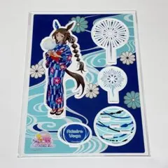 2026年最新】アドマイヤベガ アクリルスタンド tsutayaの人気アイテム