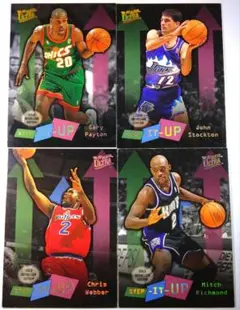 2026年最新】クリス・ウェバーの人気アイテム - メルカリ