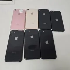 2026年最新】iphone7 ジャンクの人気アイテム - メルカリ
