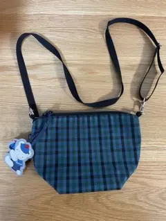 2026年最新】ファミリア ポシェット 青の人気アイテム - メルカリ