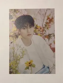 2026年最新】タワレコ フライヤー ジョンハンの人気アイテム - メルカリ