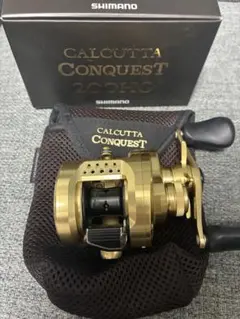 2026年最新】カルカッタコンクエスト200hgの人気アイテム - メルカリ