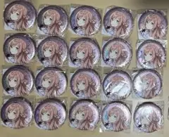 2026年最新】姫崎莉波 バッジの人気アイテム - メルカリ