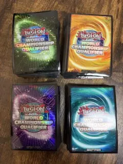 2026年最新】wcq スリーブ 緑の人気アイテム - メルカリ