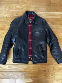 2026年最新】SCHOTT 6103の人気アイテム - メルカリ