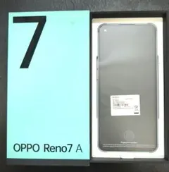 2026年最新】oppo reno7 a 本体の人気アイテム - メルカリ
