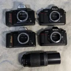 2026年最新】NIKON レンズ ジャンクの人気アイテム - メルカリ