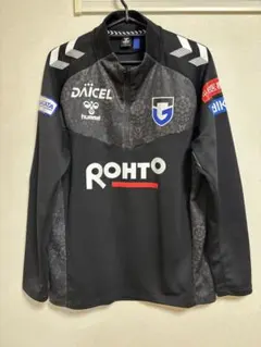 2026年最新】ガンバ大阪 支給品の人気アイテム - メルカリ