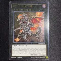 2026年最新】真紅眼の黒竜 レリーフ アジアの人気アイテム - メルカリ