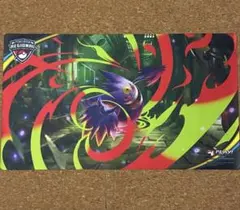 2026年最新】メガゲンガー プレイマットの人気アイテム - メルカリ