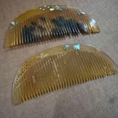 2026年最新】本鼈甲櫛の人気アイテム - メルカリ