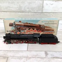 2026年最新】MARKLIN メルクリン 蒸気機関車の人気アイテム - メルカリ