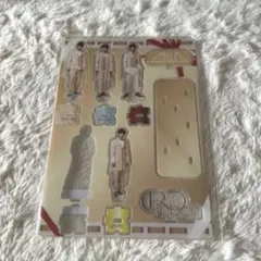 M!LK ribbon 集合アクスタ 吉田仁人 佐野勇斗 塩﨑太智 アクスタ