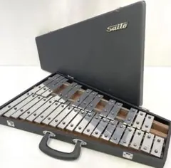 2026年最新】グロッケン saito サイトウの人気アイテム - メルカリ