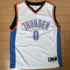 2026年最新】ウェストブルック ユニフォームの人気アイテム - メルカリ