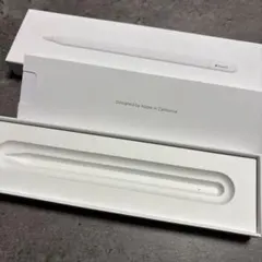 2026年最新】apple PENCIL pro 箱の人気アイテム - メルカリ