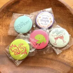 2026年最新】back number 缶バッジの人気アイテム - メルカリ